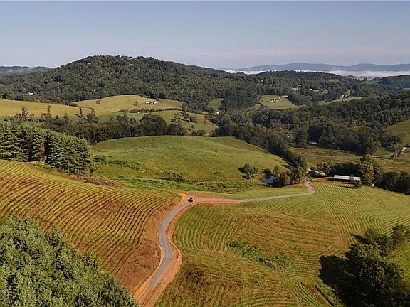 2nd image of LOT 101 Irwin Grocery Rd