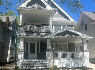 1731 Taylor Rd, East Cleveland, OH 44112
