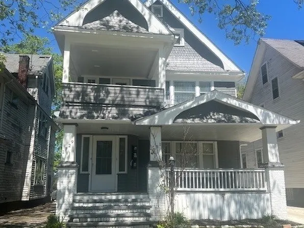 1731 Taylor Rd, East Cleveland, OH 44112