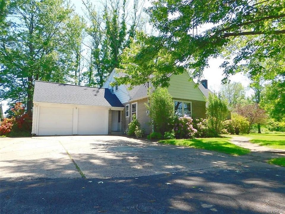 2366 Niagara Falls Blvd Niagara Falls, NY, 14304 Apartments for Rent