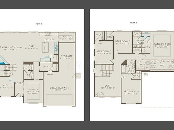 2nd image of 971 Ping Ln Lot 2168