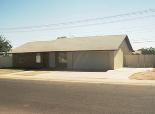 4649 E Greenway St, Mesa, AZ 85205