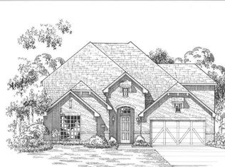 14174 Shiloh Springs Dr, Frisco, TX 75035