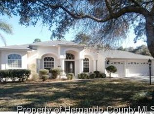 254 Waterfall Dr, Spring Hill, FL 34608