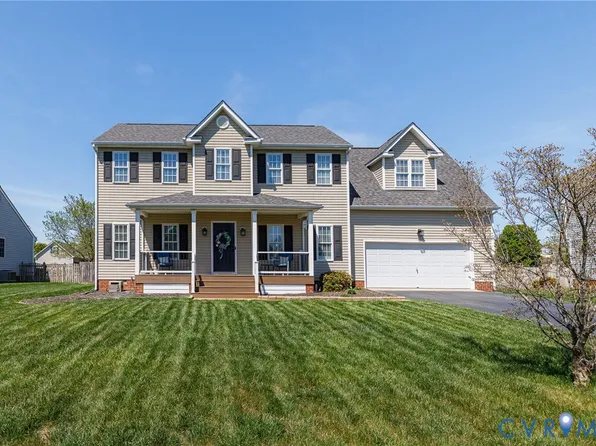 5970 Lake Willow Way, Mechanicsville, VA 23111