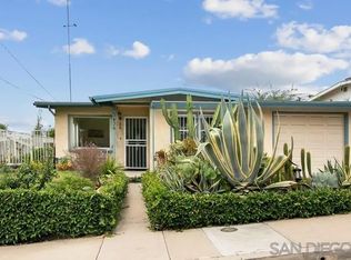 3434 55th St, San Diego, CA 92105