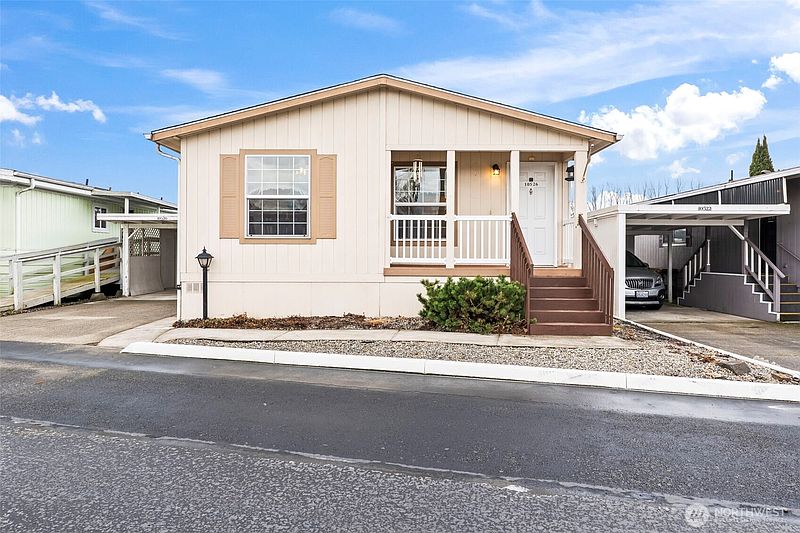 2nd image of 10526 60th Street Ct E #133