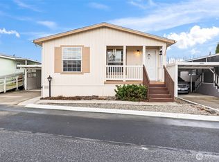 10526 60th Street Ct E #133, Puyallup, WA