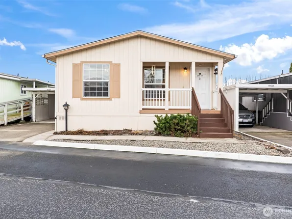 10526 60th Street Ct E #133, Puyallup, WA 98372