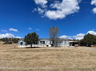 119 Little Smokey, Capitan, NM 88316
