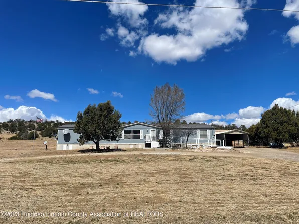 119 Little Smokey, Capitan, NM 88316