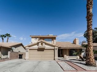 1456 Pathfinder Rd #1007, Henderson, NV 89014