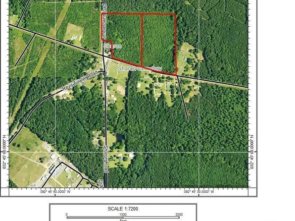2800 Highway 152, Homer, LA 71040