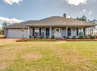 111 Spring Valley Dr, Brandon, MS 39047
