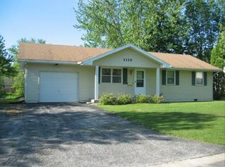 1110 Gadwell St, Kirksville, MO 63501