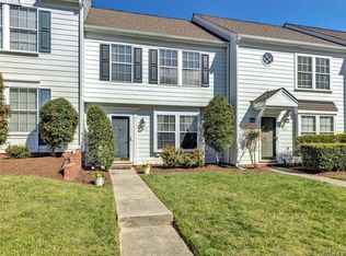 9509 Kimberly Lynn Cir, Glen Allen, VA 23060