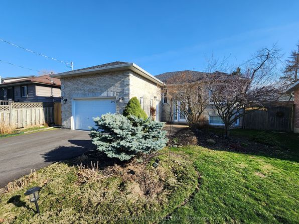 297 Cedarholme Ave, Georgina, ON L4P 2W5