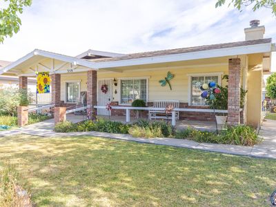 359 J St, Brawley, CA, 92227