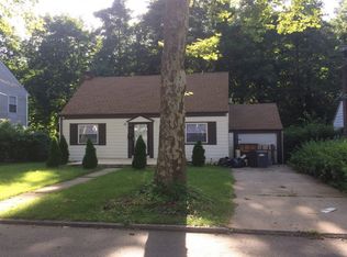 1760 Palisade Ave, Teaneck, NJ 07666