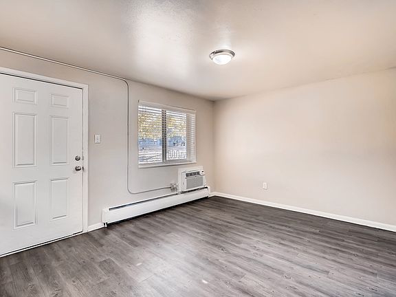 The Avalon ; Denver, CO Apartments