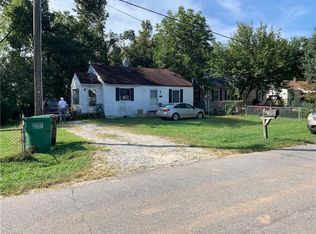 406 Friddle Dr, High Point, NC 27260