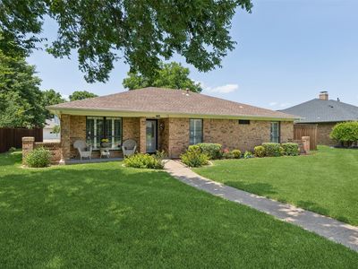 1411 Meadow Glen St, Richardson, TX, 75081