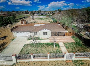 10519 Avenue R E #4, Littlerock, CA 93543