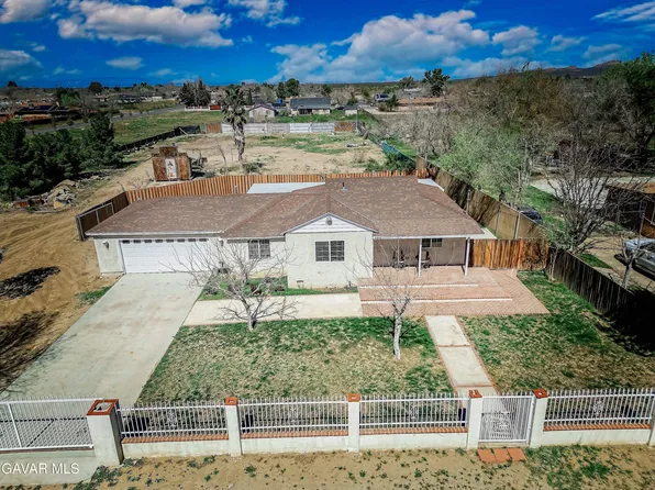10519 Avenue R E #4, Littlerock, CA 93543