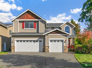 5903 77th Ave NE, Marysville, WA 98270
