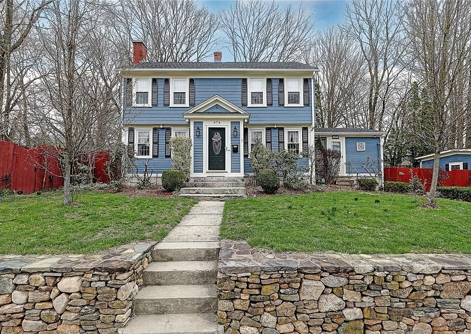 474 Fairview Ave, Coventry, RI 02816 Zillow