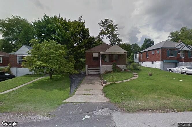 Very Nice Brick Home