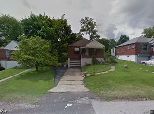 5429 College Ave, Saint Louis, MO