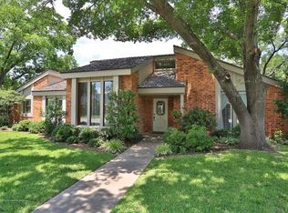 12 Bay Water Dr, Abilene, TX 79602