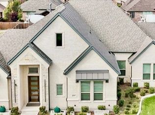 1007 Devonshire Dr S, Forney, TX 75126