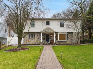 56 Hewitt Ave, Bronxville, NY 10708