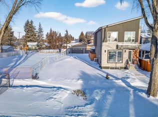 14726 91st Ave NW, Edmonton, AB T5R 4Z1