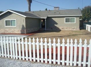 12605 La Gallina Ave, Waterford, CA 95386