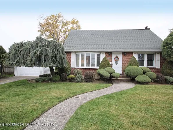 159 Lander Ave, Staten Island, NY 10314