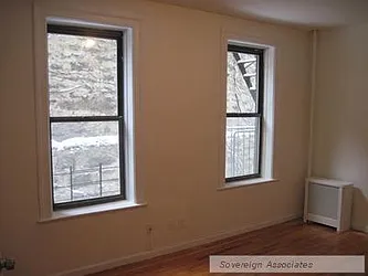 Rented by Sovereign Associates