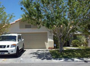 1212 Hickory Grove Cir, North Las Vegas, NV 89031
