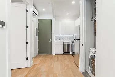 Rented by Yup Realty LLC