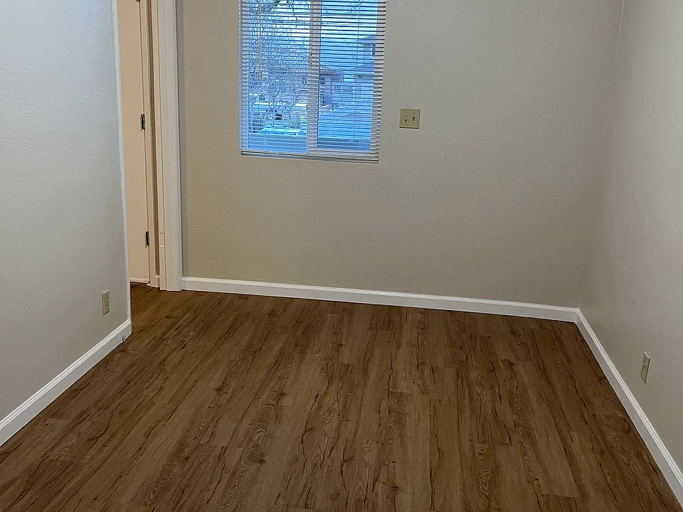 Bedroom.