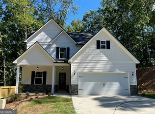 177 Palomino Dr, Dallas, GA 30157