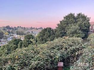 4277 Santa Rita Rd, El Sobrante, CA 94803