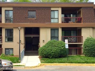 12732 Veirs Mill Rd #2102, Rockville, MD 20853