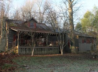617 Mount Gilboa Rd, Campbellsville, KY 42718