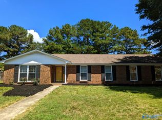 1820 Cumberland Ave SW, Decatur, AL 35603