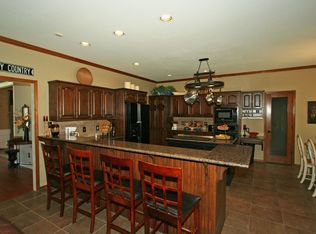 5722 E 103rd St, Tulsa, OK 74137