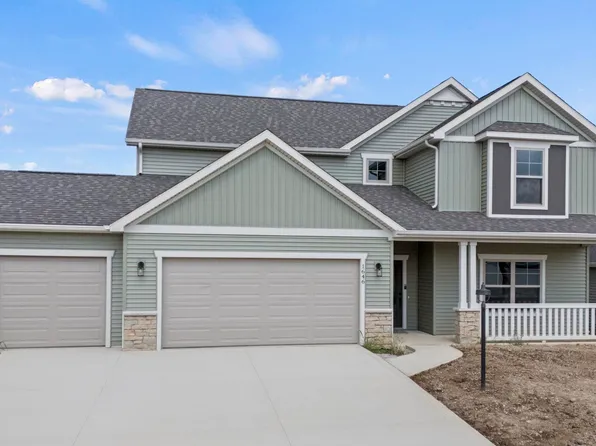 1646 Muruntau Grv, Fort Wayne, IN 46845