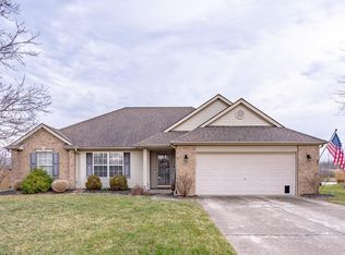 6351 Danville Ct, Newburgh, IN